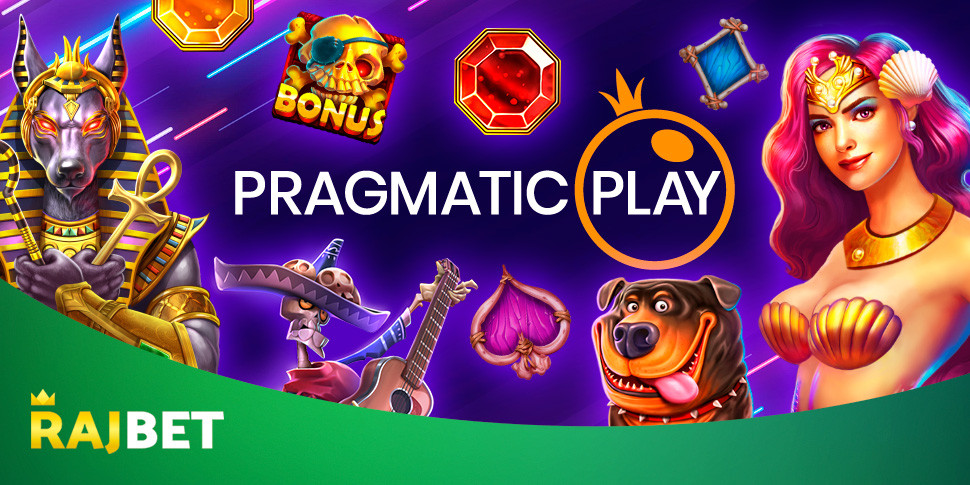 Pragmatic Play Slots and Live Games